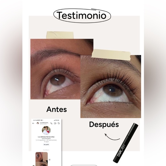 Eyelash Enhancer - Picture 2 of 12